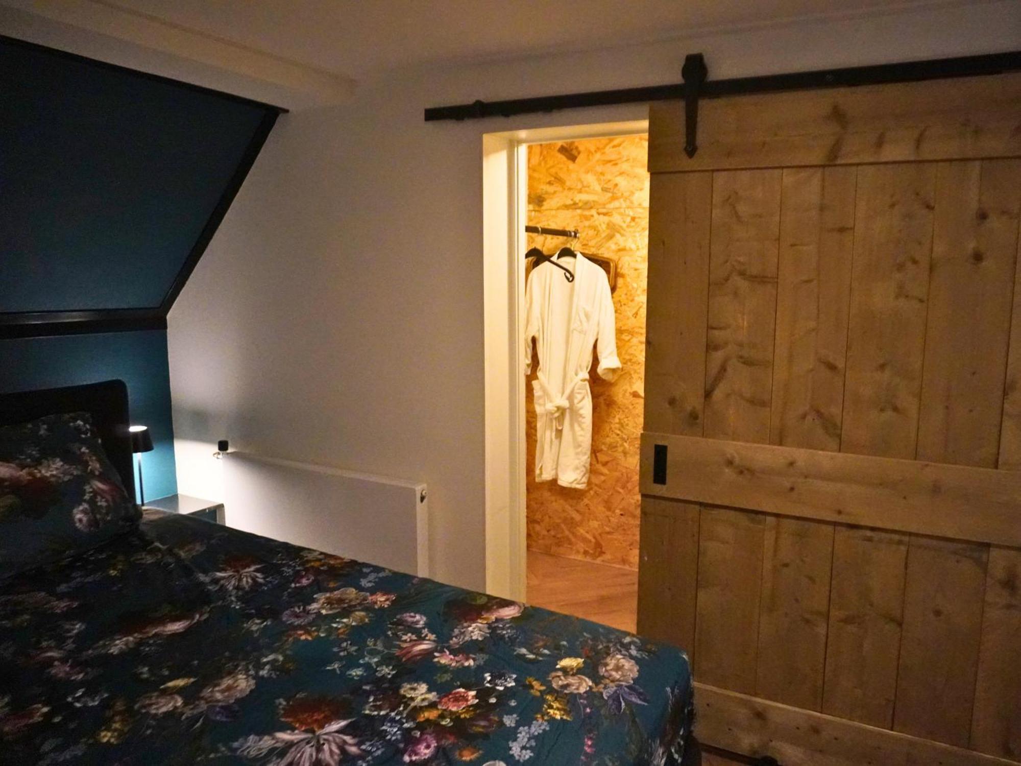 B&B Catharinenburg Golf & Wellness Melissant Exterior foto