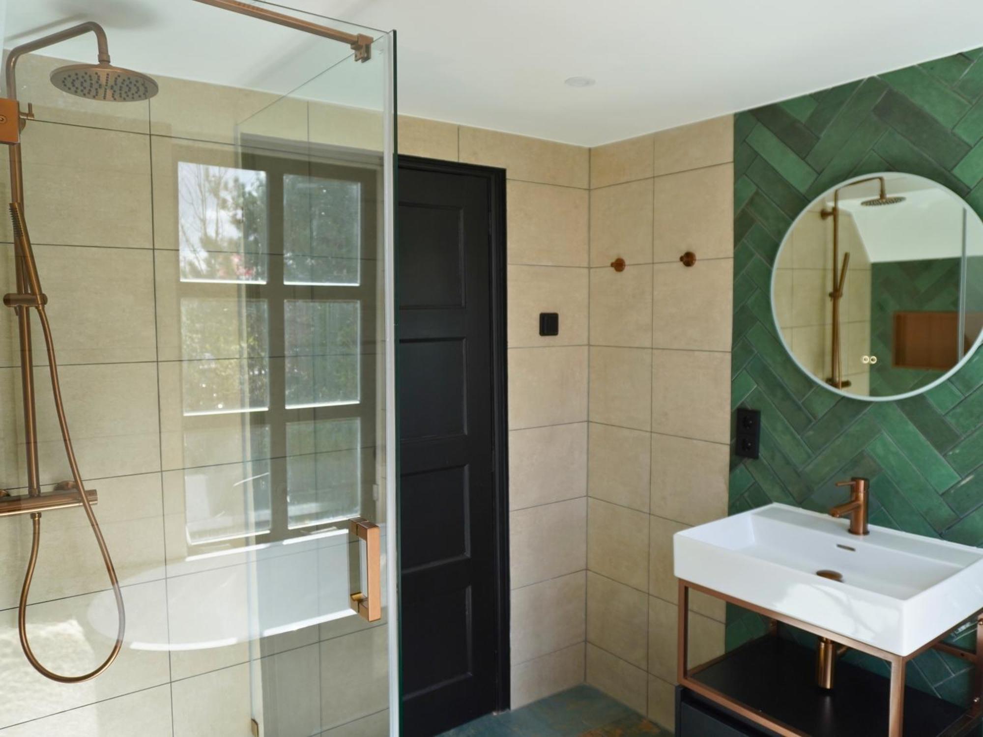 B&B Catharinenburg Golf & Wellness Melissant Exterior foto