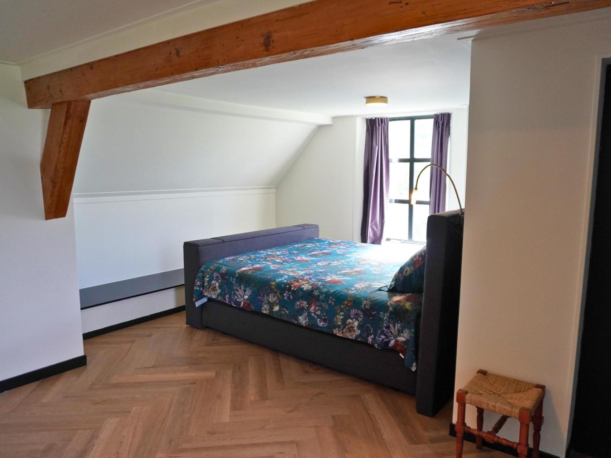 B&B Catharinenburg Golf & Wellness Melissant Exterior foto