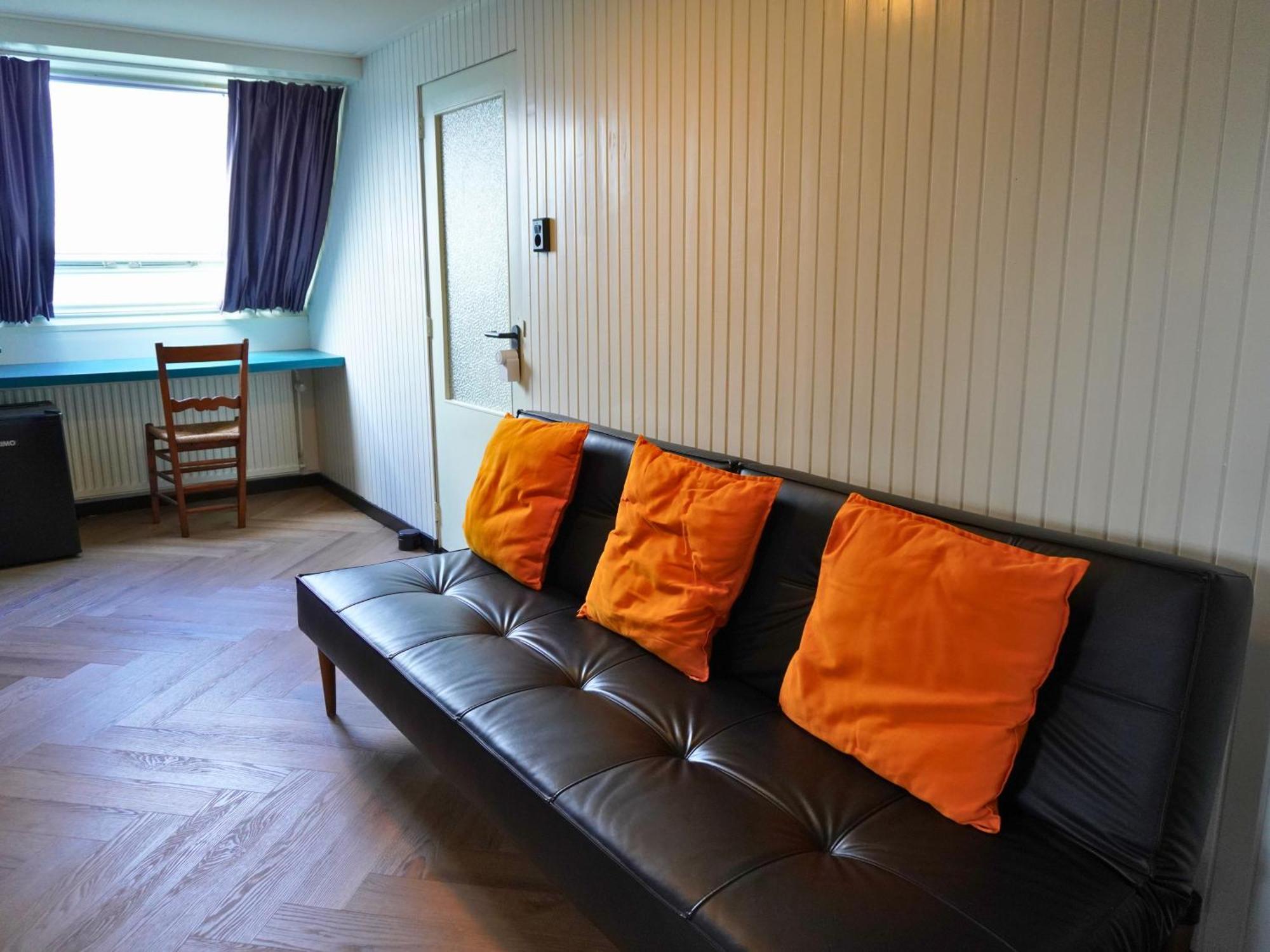 B&B Catharinenburg Golf & Wellness Melissant Exterior foto